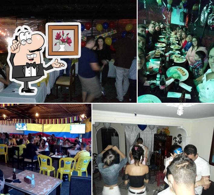 Punto Z PARRILLA&BAR