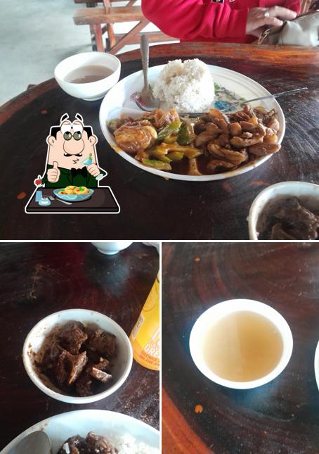 RANA - ANN FOOD HOUSE