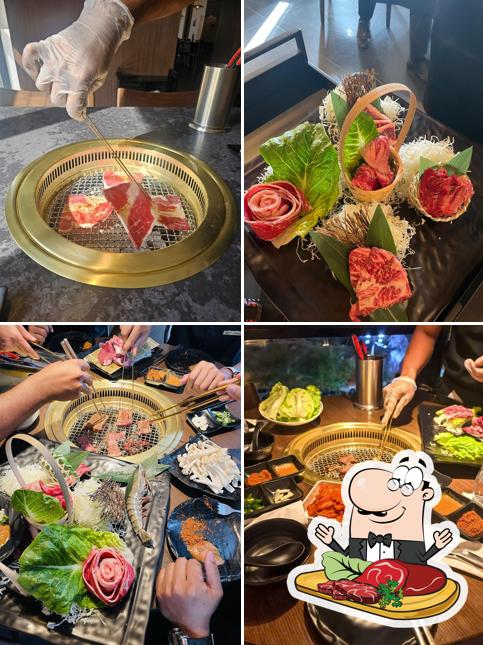 Sizzle Fusion BBQ