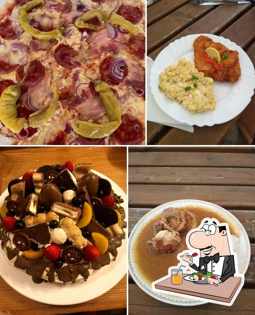 Restaurace U Čerta