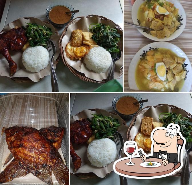 Warung Hidayah maesan