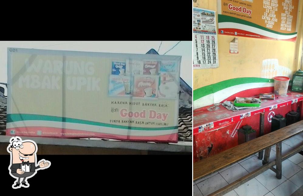 Warung Mbak Upik