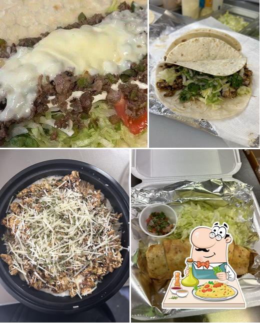 Wrap Game Sandwich Shop
