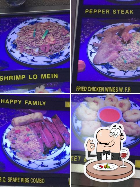 Yuen Lum Chinese Restaurant