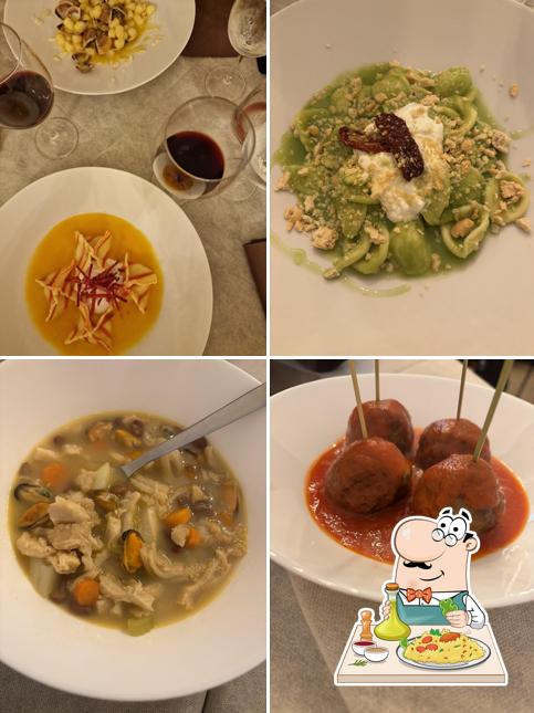 Osteria dell'Orto