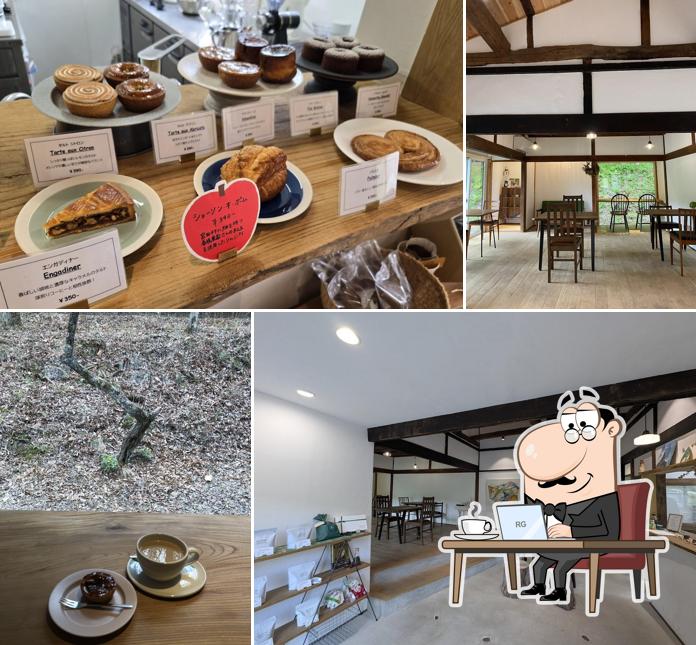 yamawarau coffee roaster