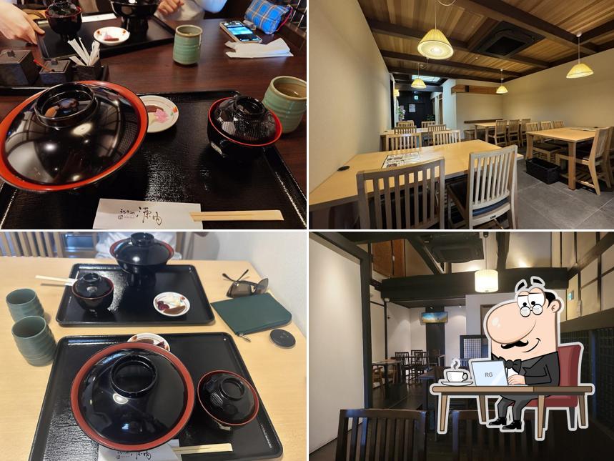 うなぎや源内