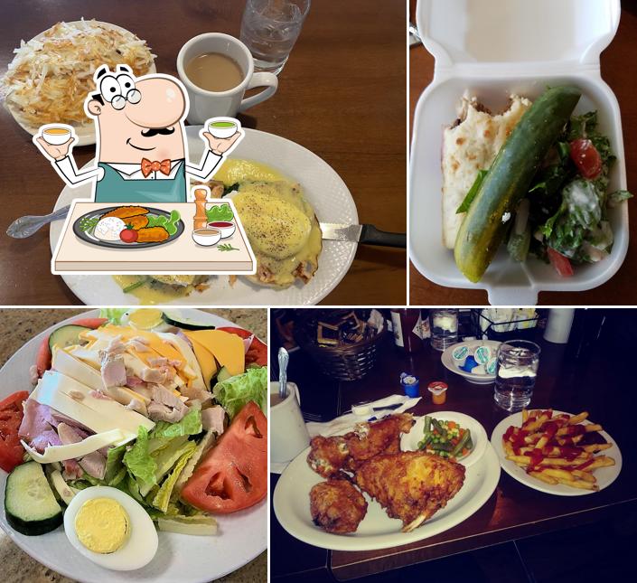 River Front Family Restaurant
