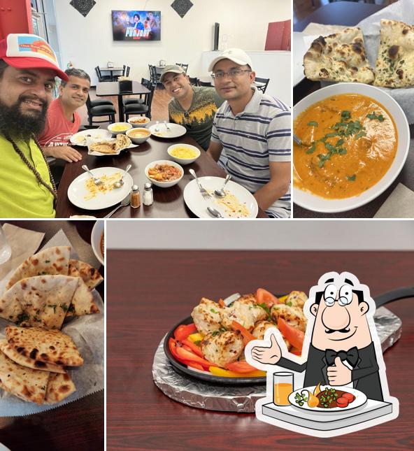 TikkaTemple Restaurant & Catering