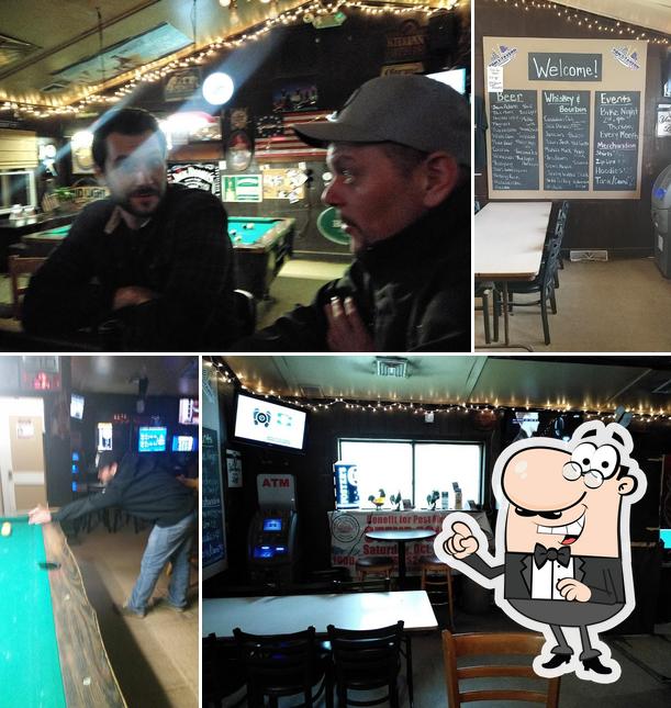 Tom's Tavern