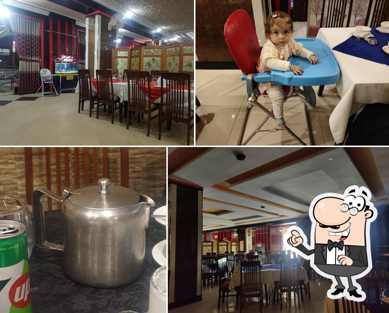 Umania Restaurant