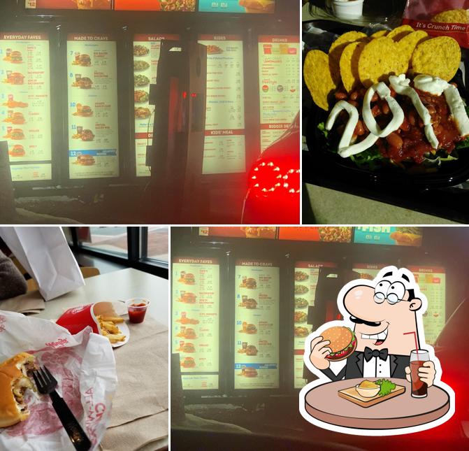 Wendy's