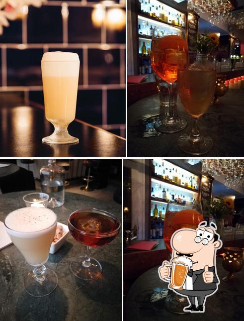 Bistro Santé