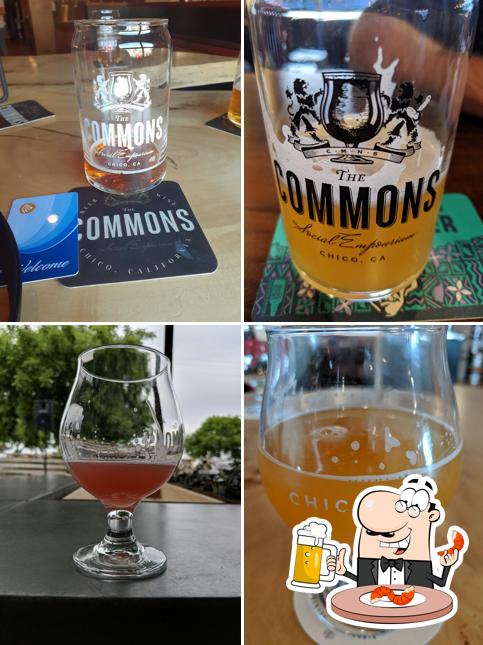 The Commons Social Empourium