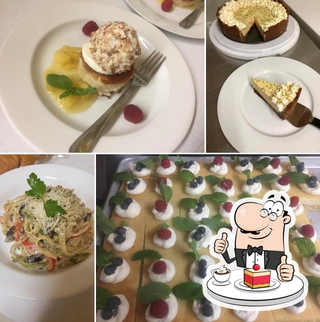 The Chalet Restaurant