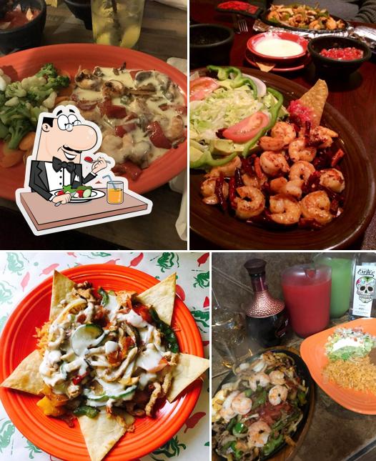 Rancho Grande Méxican Grill