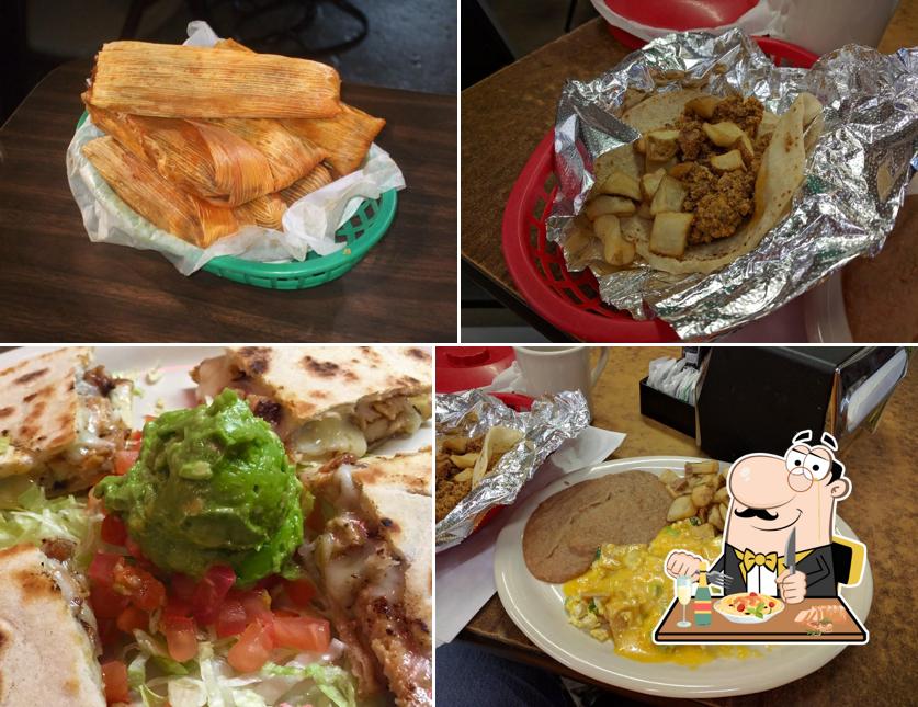 Bob's Taco Station