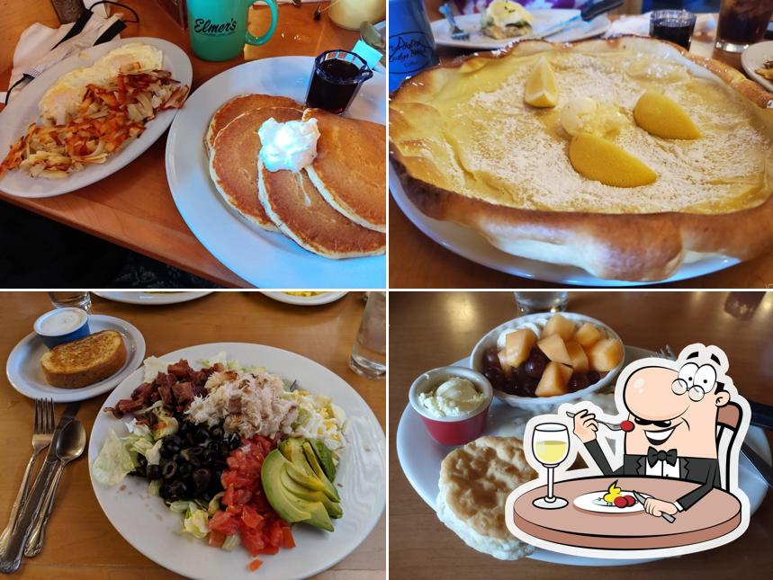 Elmer's Restaurant