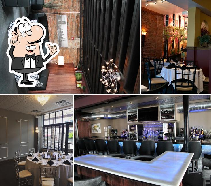 Mangia Ristorante & Caffe'