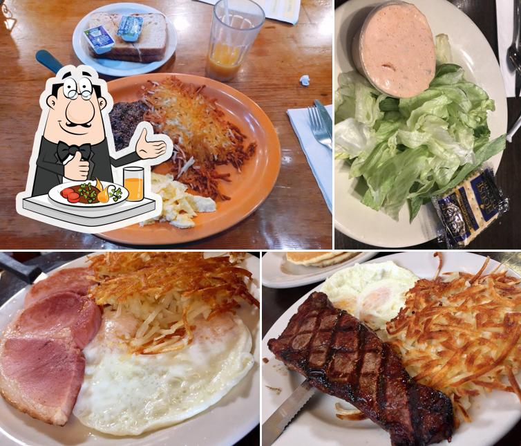 Stage Stop Cafe