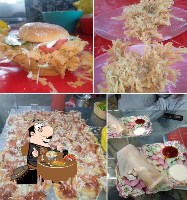 Al Madina Fast Food