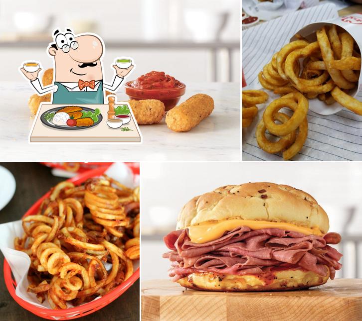 Arby's