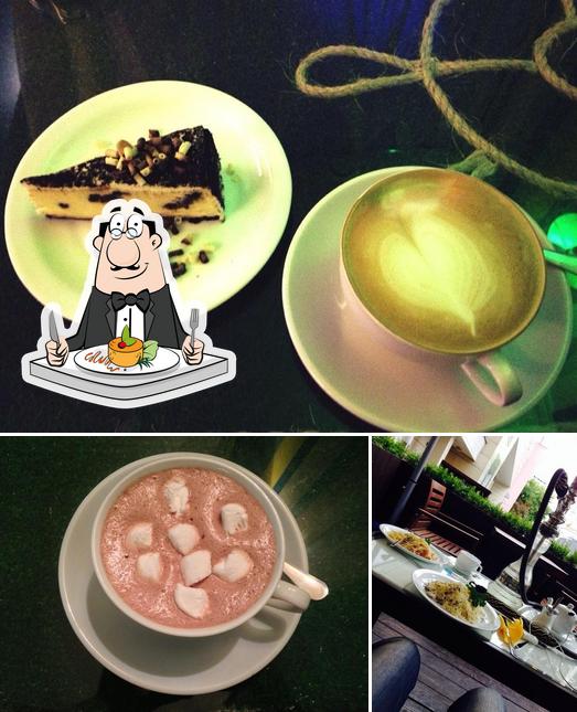 Cafe Popeye