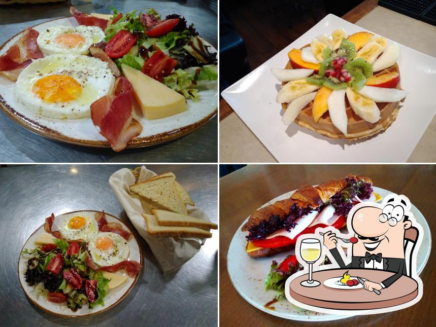 emBEERies coffee bistro
