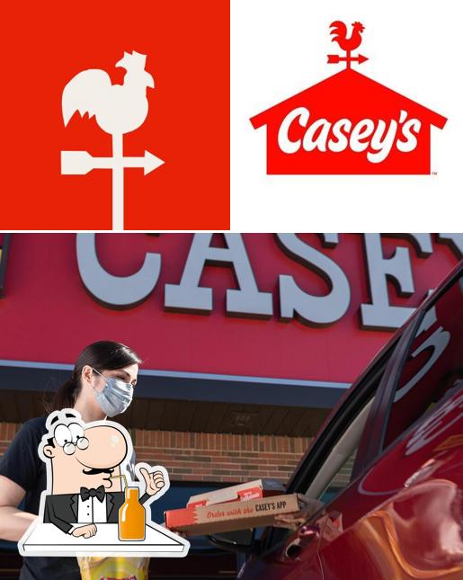 Casey's