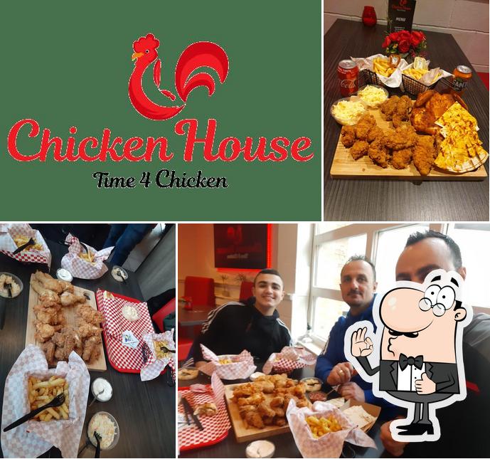 Chicken House