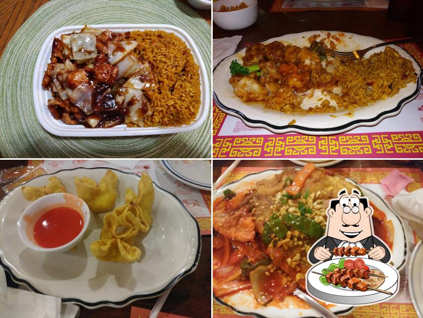 China Garden