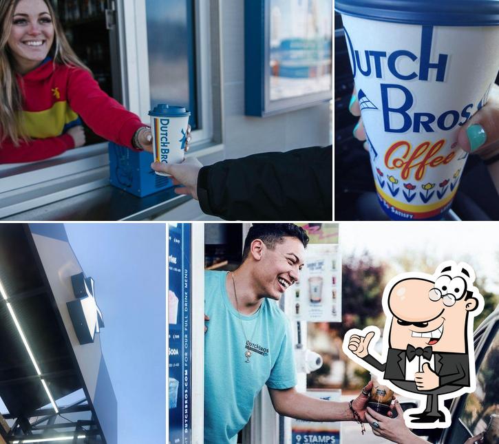 Dutch Bros Coffee