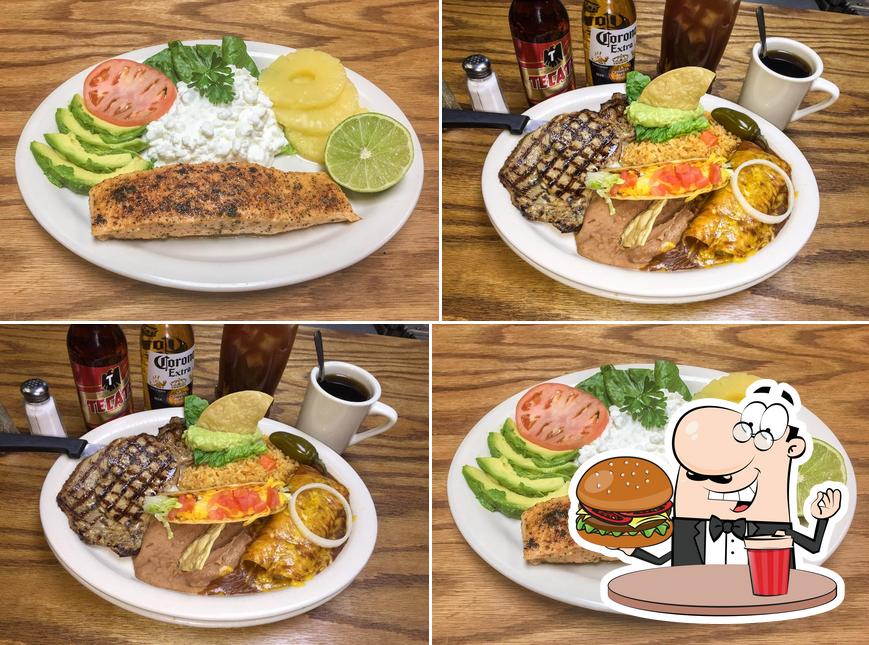El Querreque Grill