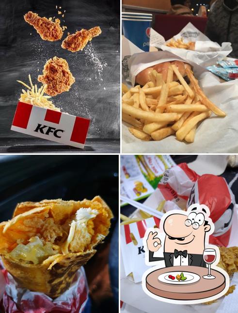 KFC