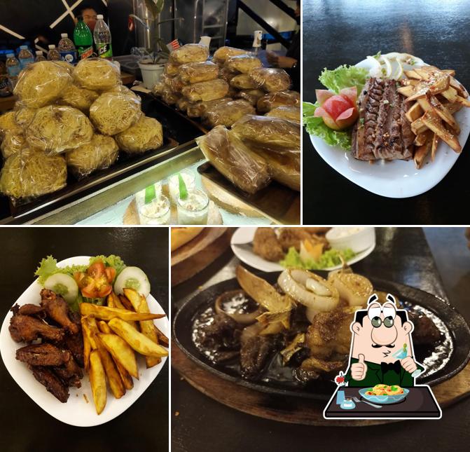 Kabsat Grill and Restaurant