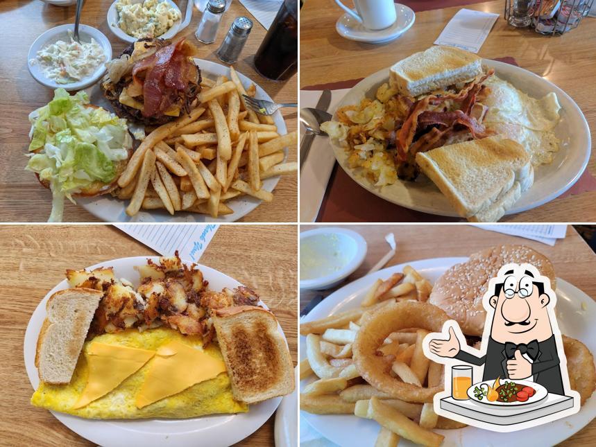 Portside Cafe