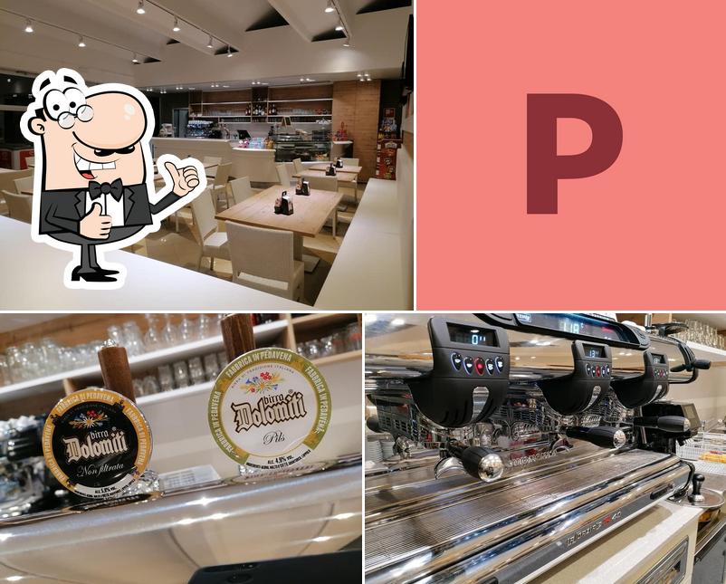 Passion Cafè - Swimming Pool Rosà