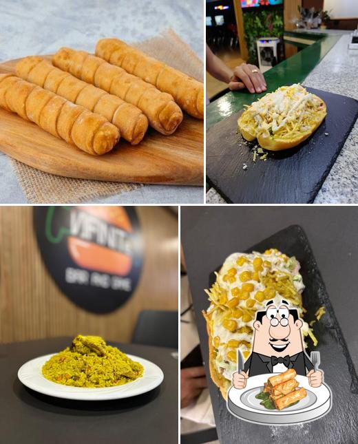 Restaurante El Rincón Hispano