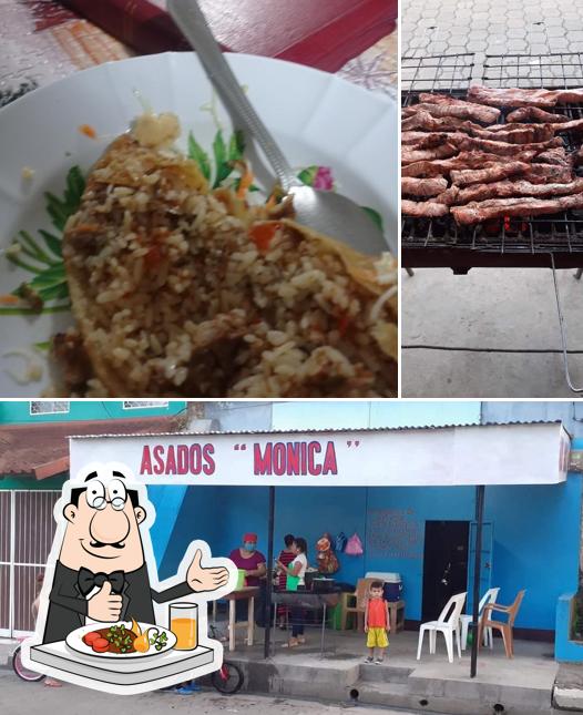 Asados Mónica