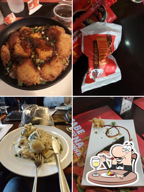 China In Box - Restaurante de Comida Chinesa