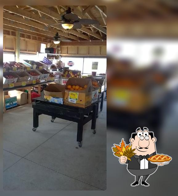 Country Side Produce & Grille