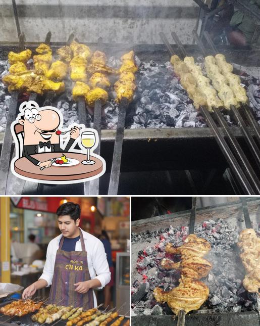 GOOD IN TIKKA KABAB