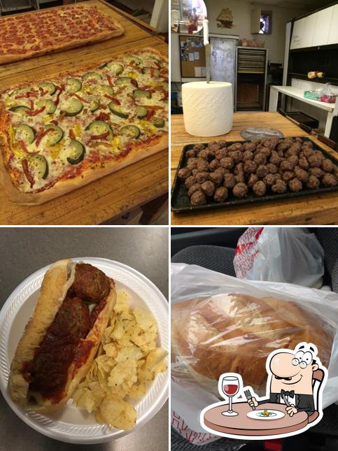 Ianiro's Bakery