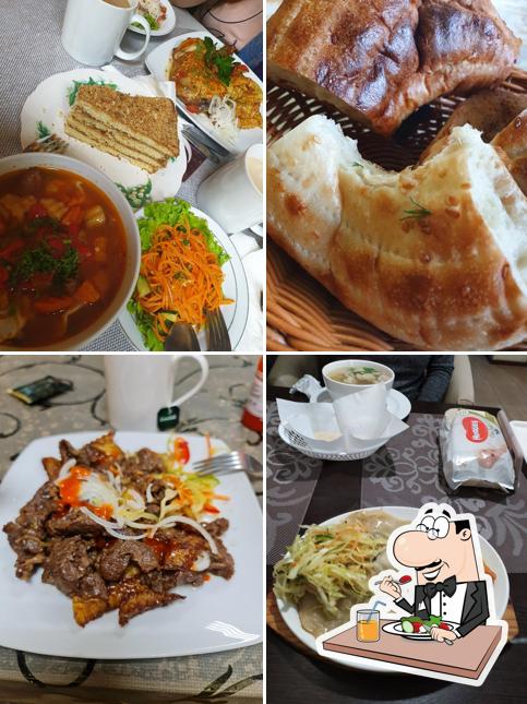 Дом быта номер 1