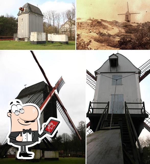 Keeses Molen Drinks & Grill