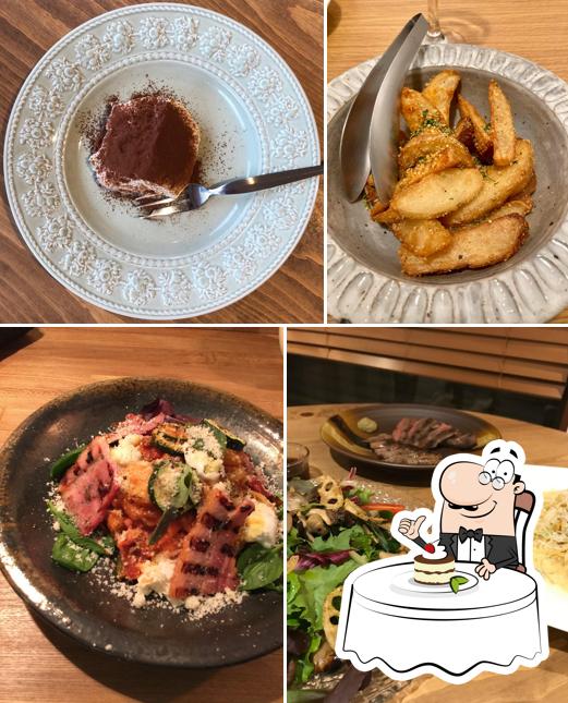 Kitchen Bar Connect