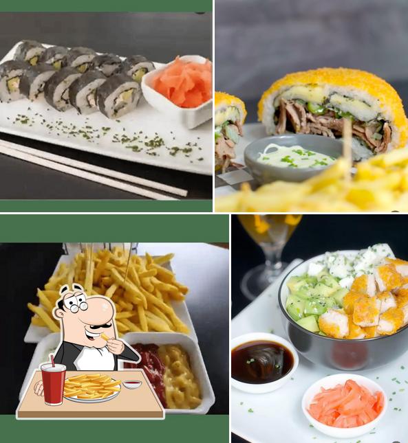 Kome sushi