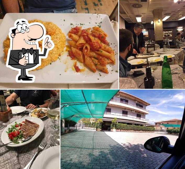 Ristorante La Riffa