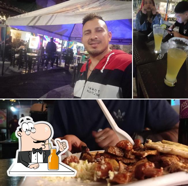Las putik's