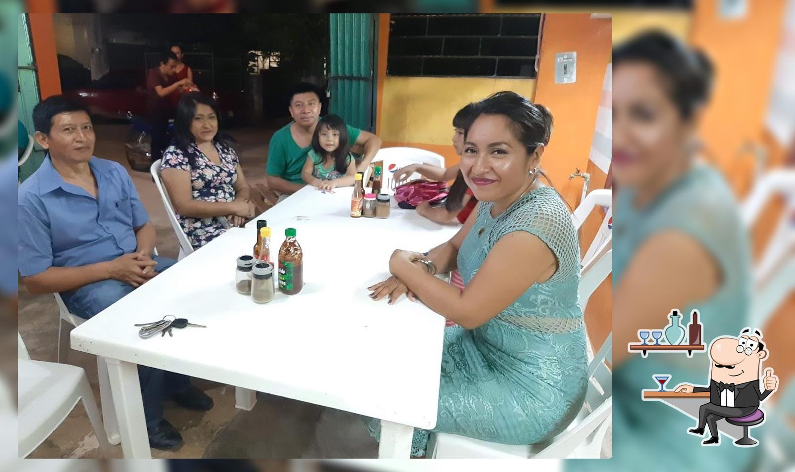 MENU..D CARLOS